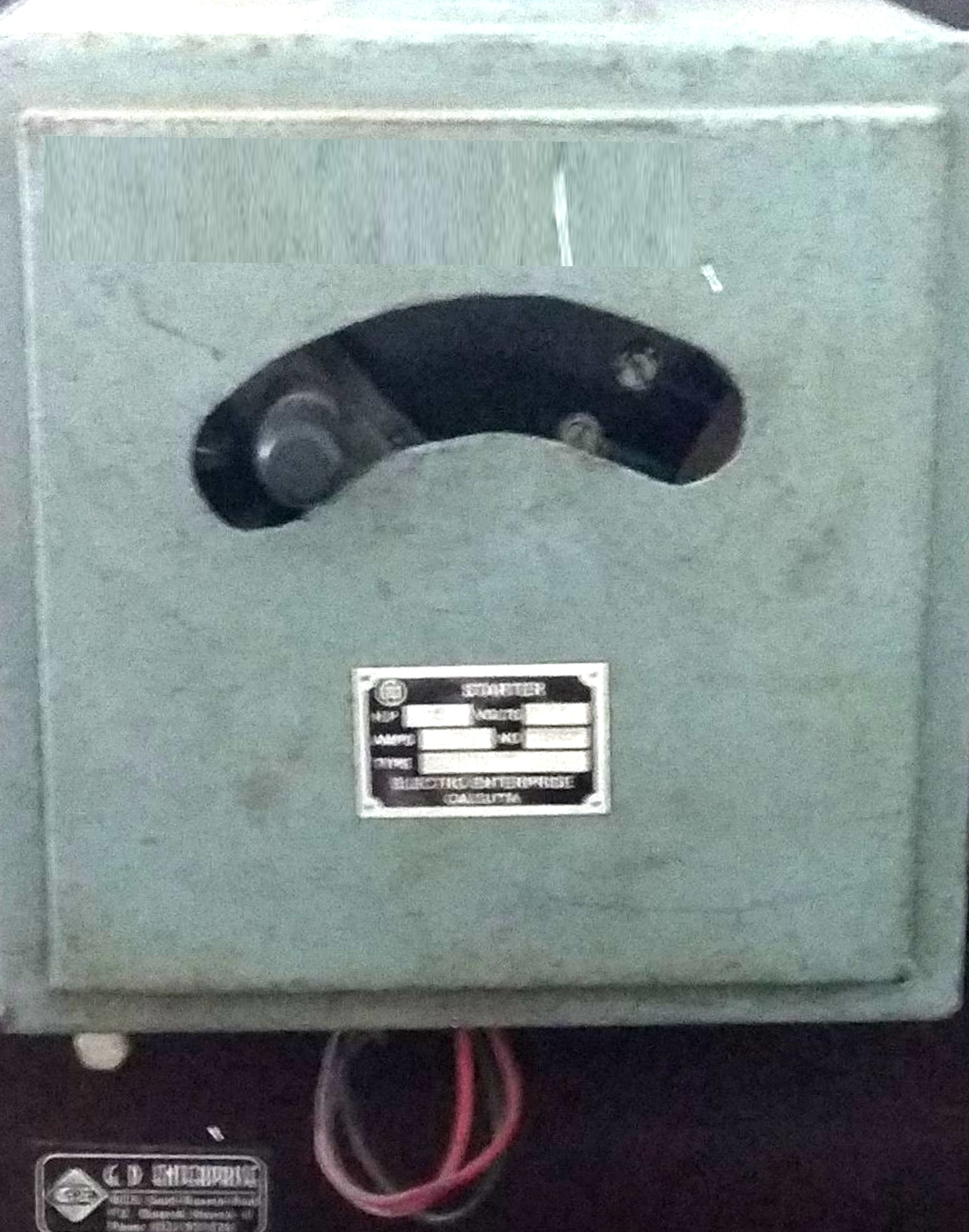 3 phase variac